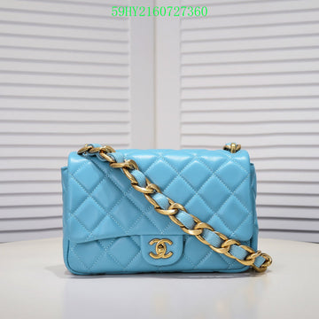 Makersluxe Bags - CHL Bags - 5066