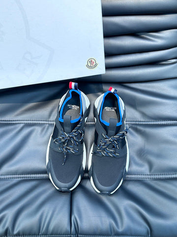 Makersluxe - MCOL Men Shoes - 466