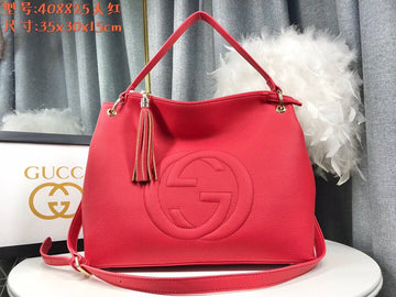 Makersluxe Fashion - GCI Bags - 10873