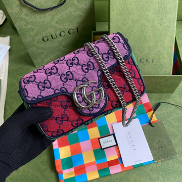 Makersluxe Bags - GCI Bags - 5863
