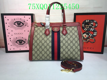 Makersluxe Fashion - GCI Bags - 10768