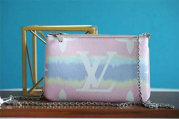 Makersluxe Fashion Lu-Vi bags - 9062