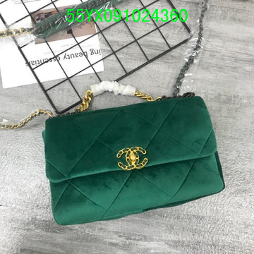 Makersluxe Bags - CHL Bags - 5472
