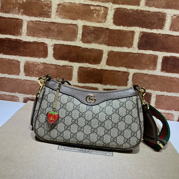Makersluxe Fashion - GCI Bags - 12329