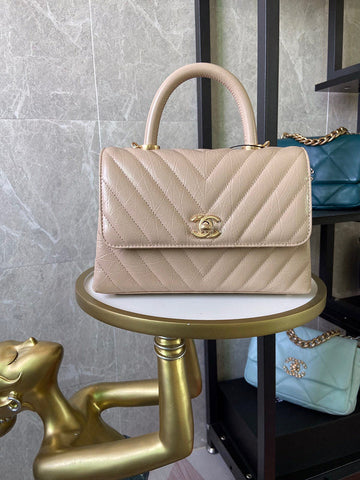 Makersluxe Bags - CHL Bags - 4667