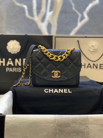 Makersluxe Bags - CHL Bags - 7435