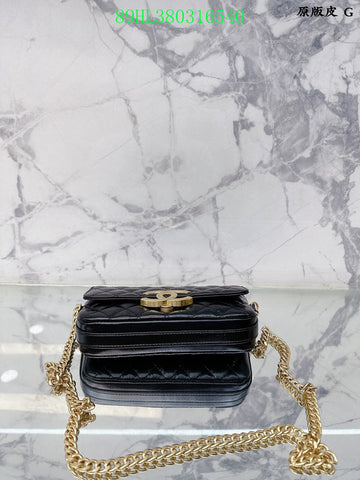 Makersluxeras - CHL Bags - 1303