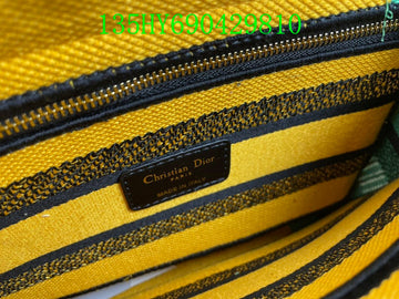 Makersluxeras - DOR Bags - 1685