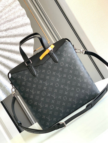 Makersluxe Fashion Lu-Vi Bags - 16863