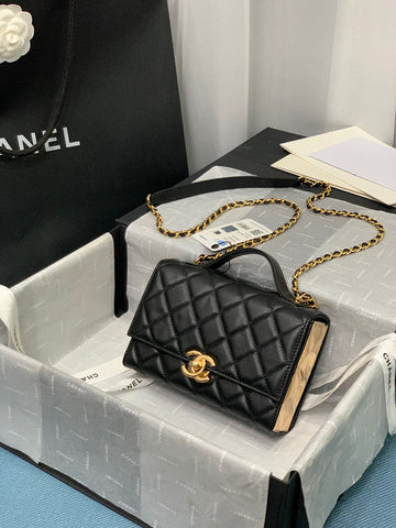Makersluxe Bags - CHL Bags - 7664