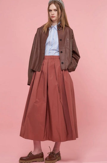 Makersluxe - MXA Women Clothes - 481