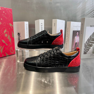 Makersluxe - CBL Women Shoes - 195
