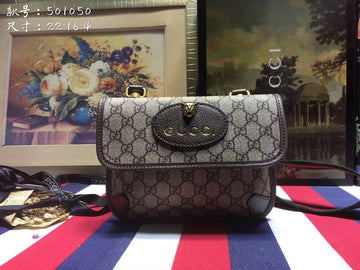 GCC - MLB Fashion Bags - 694