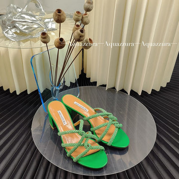 Makersluxe - THR Women Shoes - 037