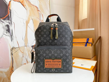 Makersluxe Fashion Lu-Vi bags - 17584