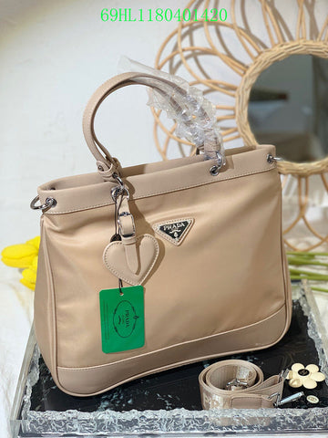 Makersluxe Bags - PDA Bags - 4508