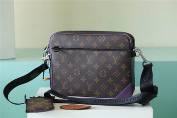 Makersluxe Fashion Lu-Vi bags - 10050