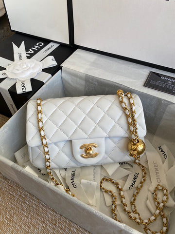 Makersluxe Bags - CHL Bags - 3479