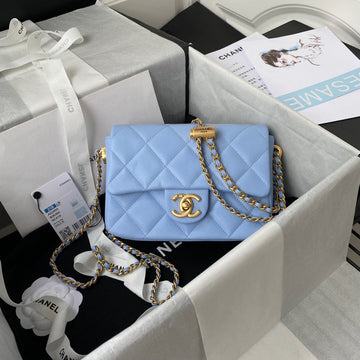 Makersluxe - CHL Bags - 403