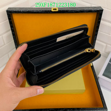 Makersluxeras - BOR Wallet - 107