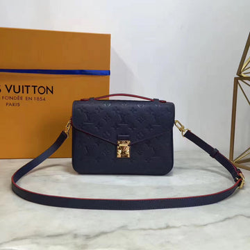 MLB Fashion Lu-Vi bags - 1400