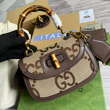 Makersluxe Bags - GCI Bags - 4763