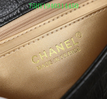 Makersluxeras - CHL Bags - 2939