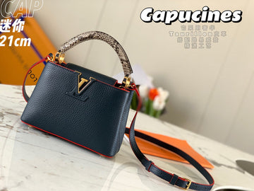 LOV2 Bags - Makersluxe Bags  293