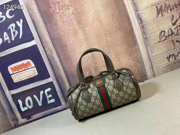 Makersluxe Fashion - GCI Bags - 9927
