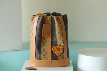Makersluxe Fashion Lu-Vi bags - 10007