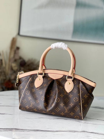Makersluxe Fashion Lu-Vi bags - 17150