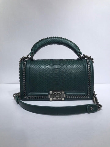 Makersluxe Bags - CHL Bags - 3839