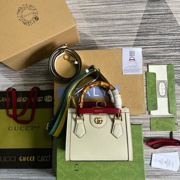 Makersluxe Bags - GCI Bags - 6435