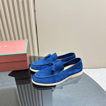 Makersluxe - LOP Shoes - 521