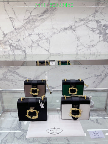 Makersluxe Bags - PDA Bags - 4647