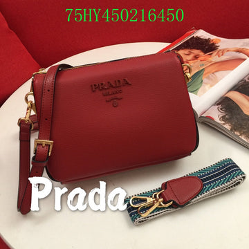 Makersluxe Bags - PDA Bags - 3553