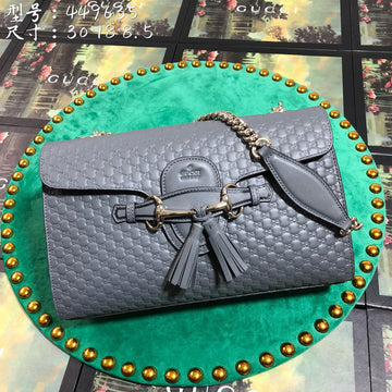 Makersluxe Bags - GCI Bags - 6321