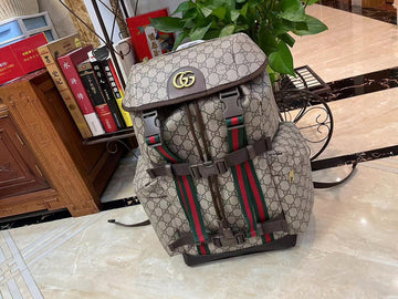 Makersluxe Fashion - GCI Bags - 12994