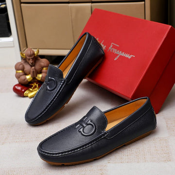 Makersluxe - FGO Men Shoes - 890