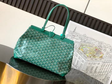 Makersluxe - GYO Bags - 262