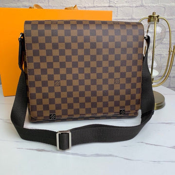 Makersluxe Fashion Lu-Vi Bags - 16748