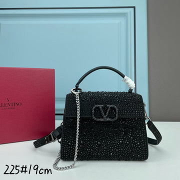 Makersluxe Bags - VLO Bags - 038