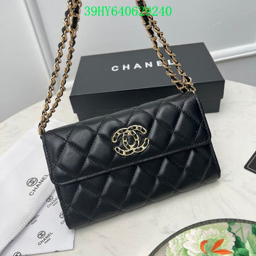 Makersluxeras - CHL Bags - 2534