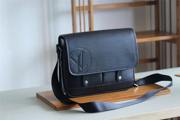 Makersluxe Fashion Lu-Vi bags - 10465