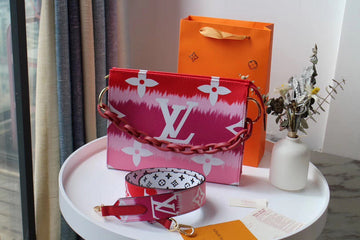 LOV2 Bags - Makersluxe Bags  1603