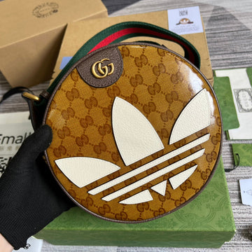 Makersluxe Bags - GCI Bags - 4254