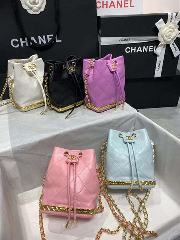 Makersluxe Bags - CHL Bags - 5823