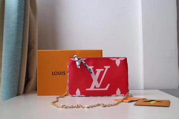 MLB Fashion Lu-Vi bags - 1512