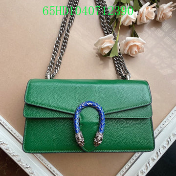 Makersluxe Fashion - GCI Bags - 10696