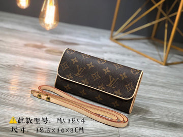 LOV2 Bags - Makersluxe Bags  1910